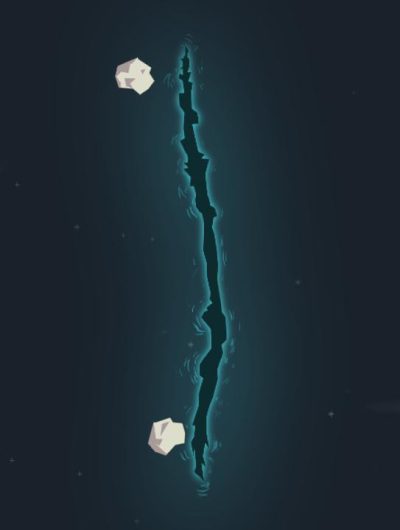 Attack of the Space Rift
