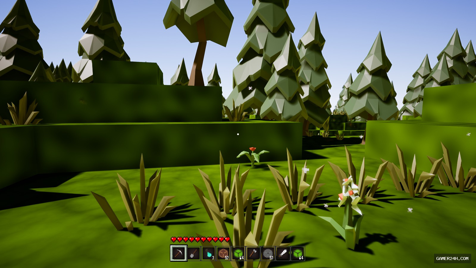 Voxelized Screenshot 2