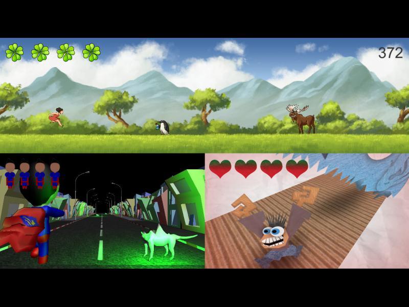 Gameplay Screenshot