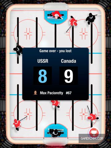 hockey 2015 Screenshot 2