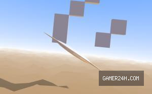 UFO Run