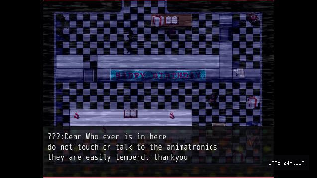 BB’S Return Screenshot 2