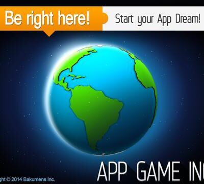 App Game Inc.