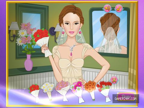 Real Wedding Princess Screenshot 4