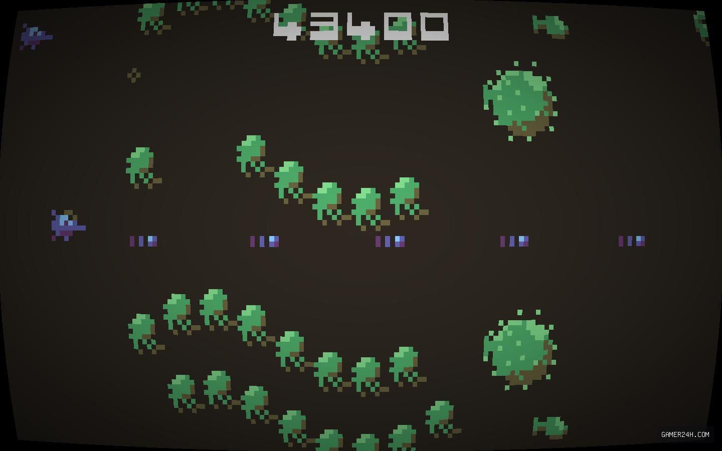 Mussel Screenshot 1