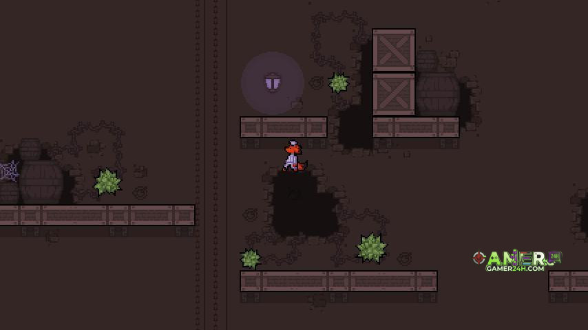 Gameplay Screenshot