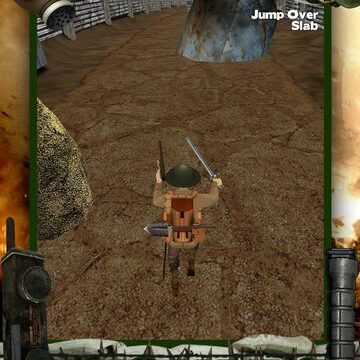 WW2 Army Of Warrior Nations – Military Strategy Battle Games For Kids Free