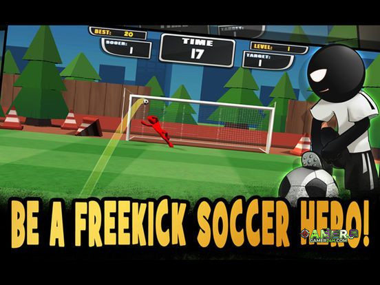 Gameplay Screenshot