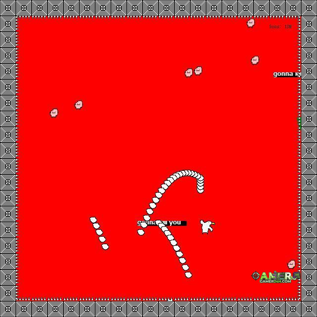 Gameplay Screenshot