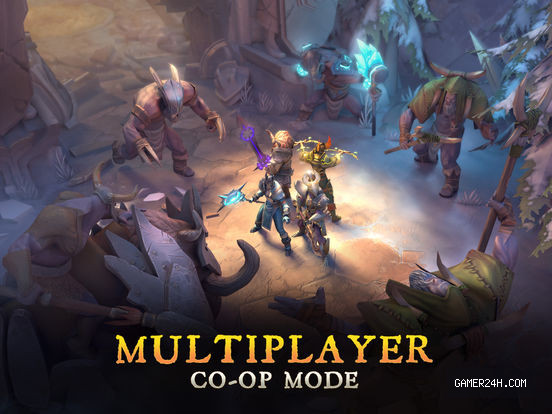 Gameplay Screenshot