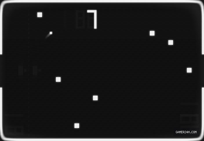 Gazmo IV Classique 2.0 Screenshot 1