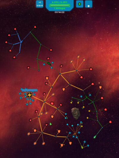 Space Rush