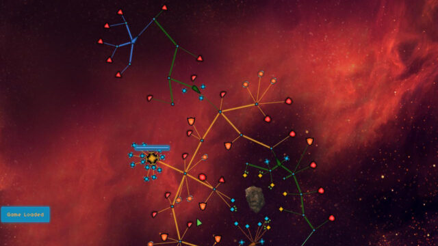 Space Rush