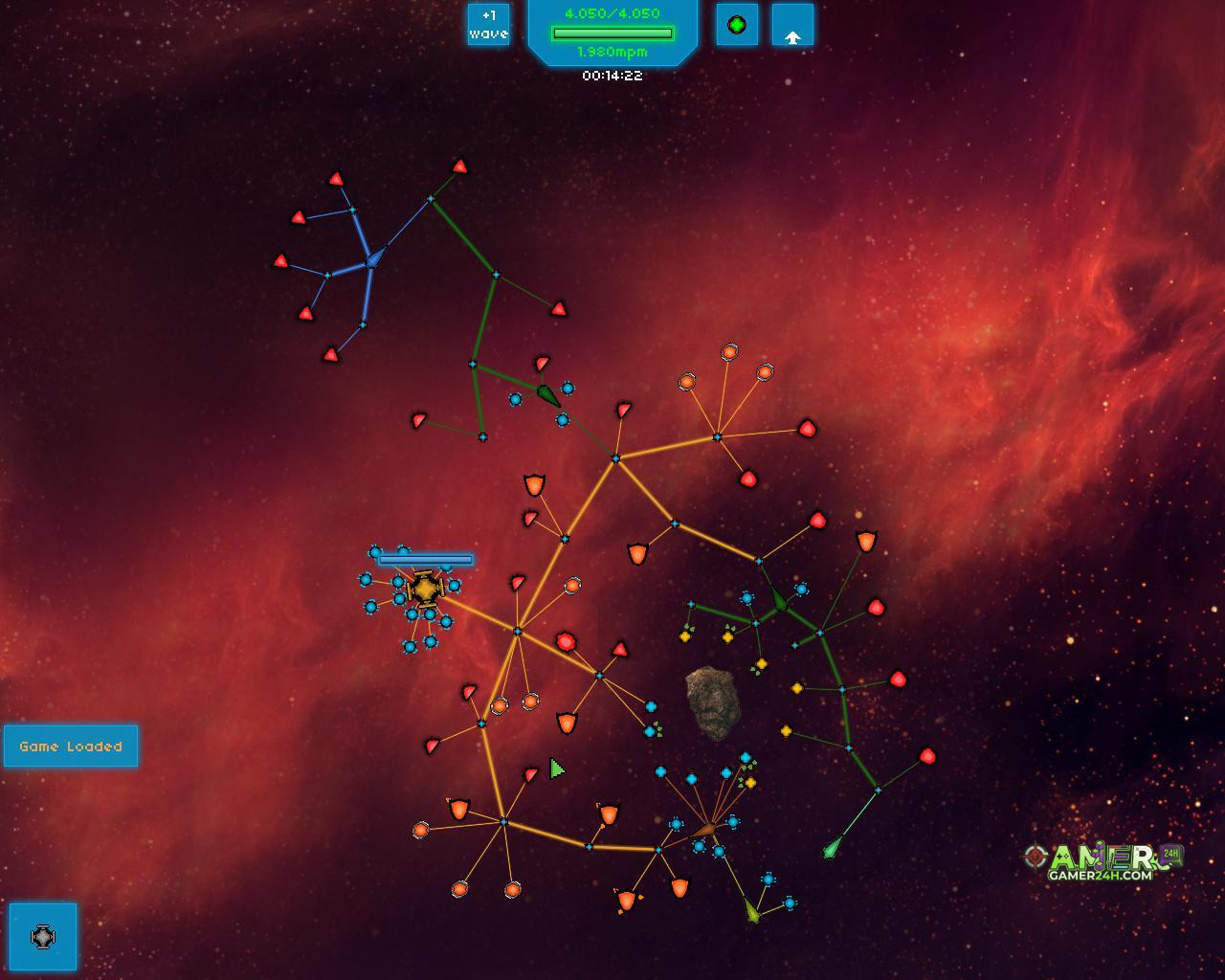 Gameplay Screenshot