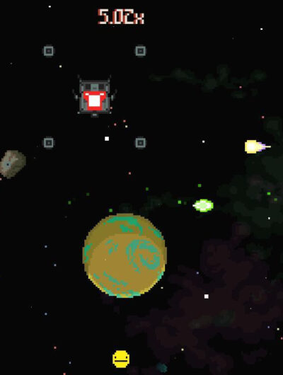 Infinite Cosmos