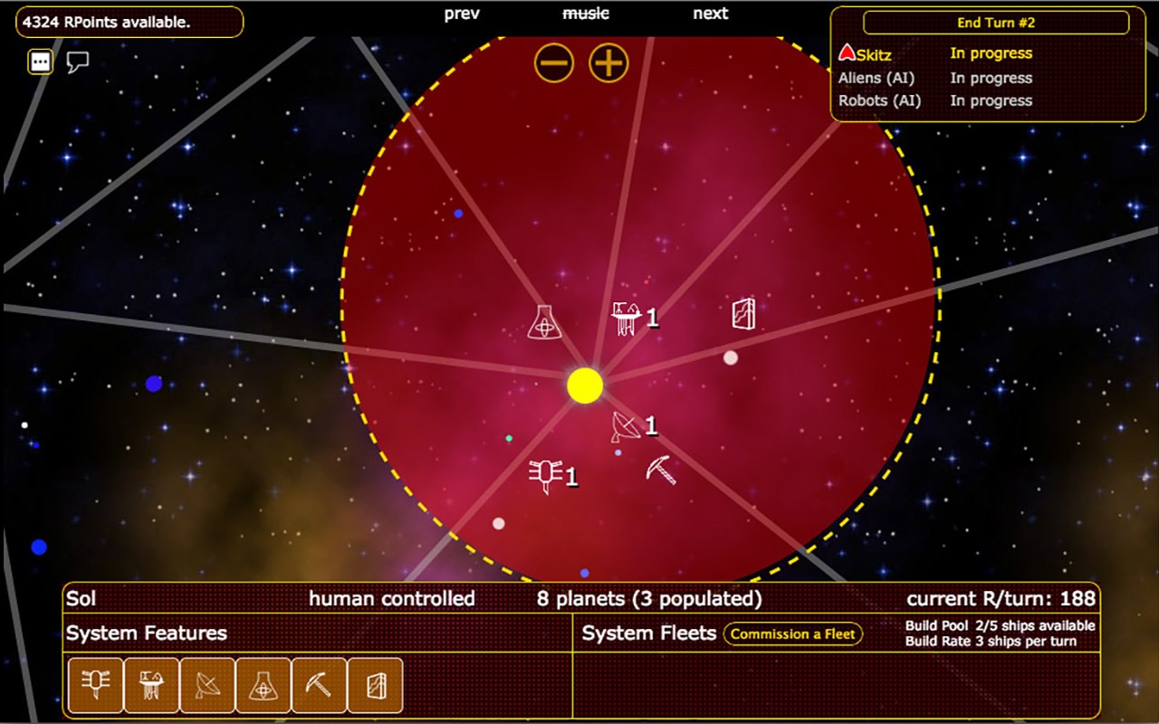 Gameplay Screenshot