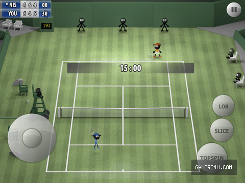 Gameplay Screenshot