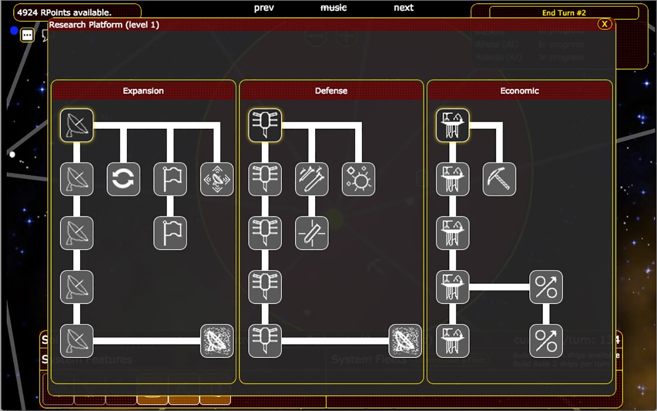 Gameplay Screenshot