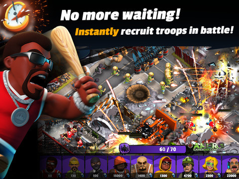 Gameplay Screenshot