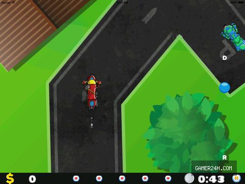 Motor Parking – Best Motorcycle Learning Guide Screenshot 3