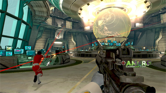 Gameplay Screenshot