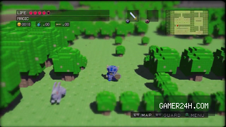 Gameplay Screenshot