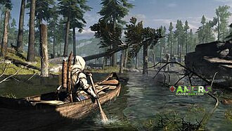 Gameplay Screenshot