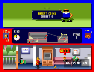 Gameplay Screenshot