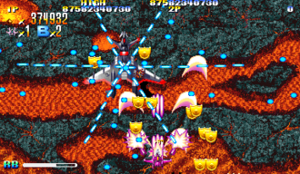 Gameplay Screenshot