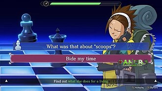 Gameplay Screenshot