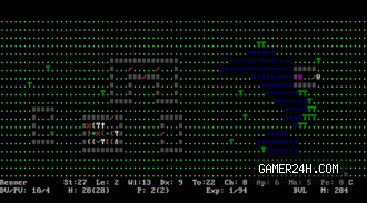 Gameplay Screenshot