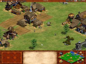 Gameplay Screenshot