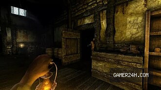 Gameplay Screenshot