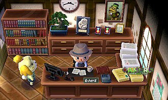 Gameplay Screenshot