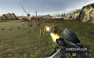 Gameplay Screenshot