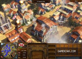 Gameplay Screenshot
