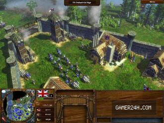 Gameplay Screenshot