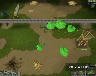 Gameplay Screenshot