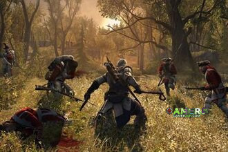 Gameplay Screenshot