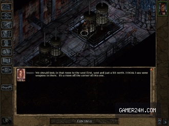 Gameplay Screenshot