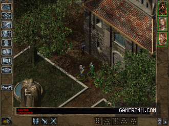 Gameplay Screenshot