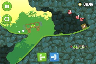 Gameplay Screenshot