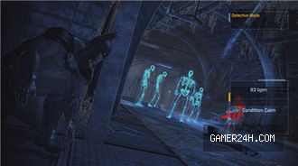 Gameplay Screenshot