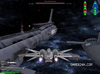 Gameplay Screenshot