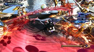 Gameplay Screenshot