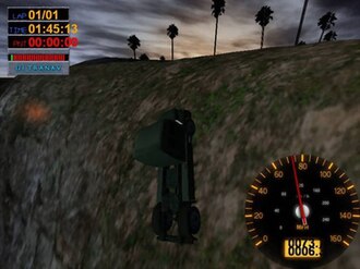 Gameplay Screenshot