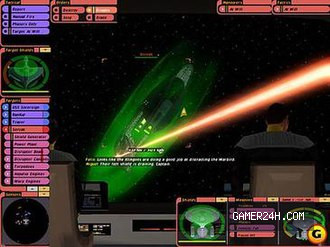 Gameplay Screenshot
