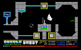 Gameplay Screenshot