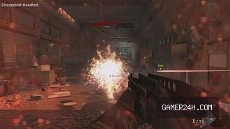 Gameplay Screenshot
