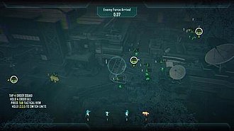 Gameplay Screenshot